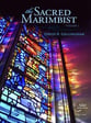 SACRED MARIMBIST #1 cover